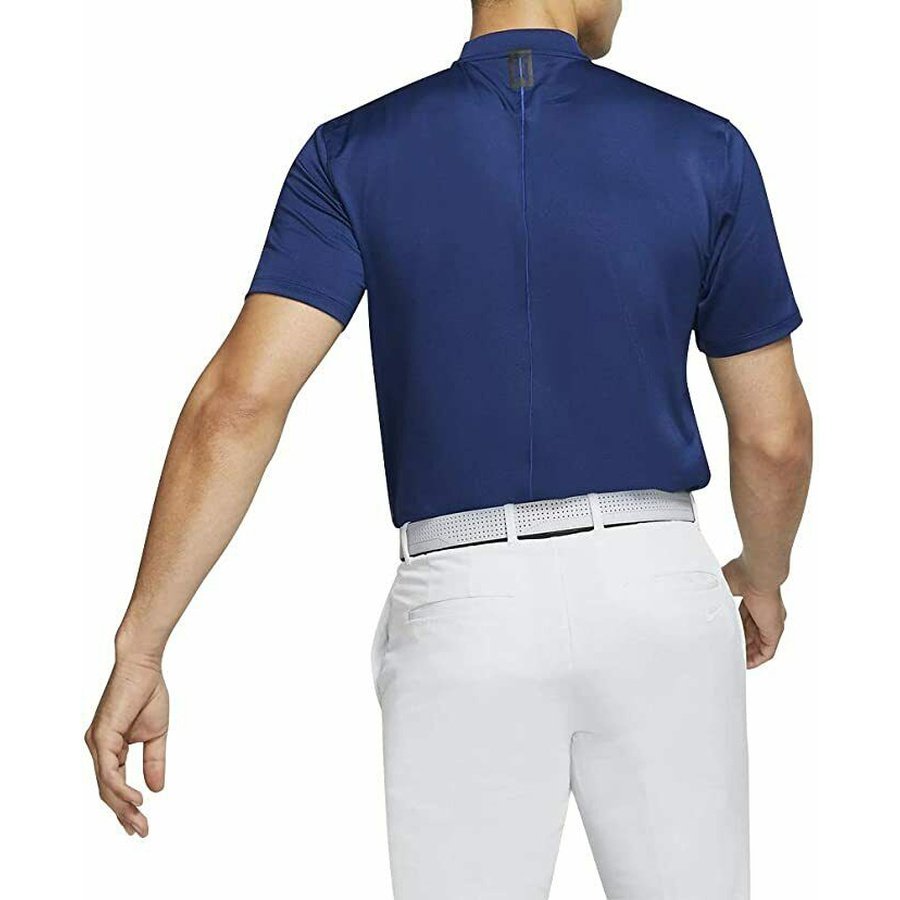 Nike Tiger Woods Blade Golf Shirt