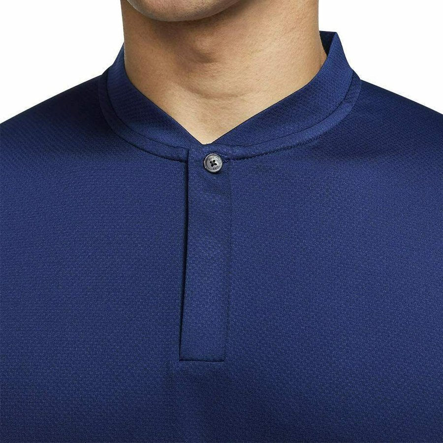 Nike Tiger Woods Blade Golf Shirt