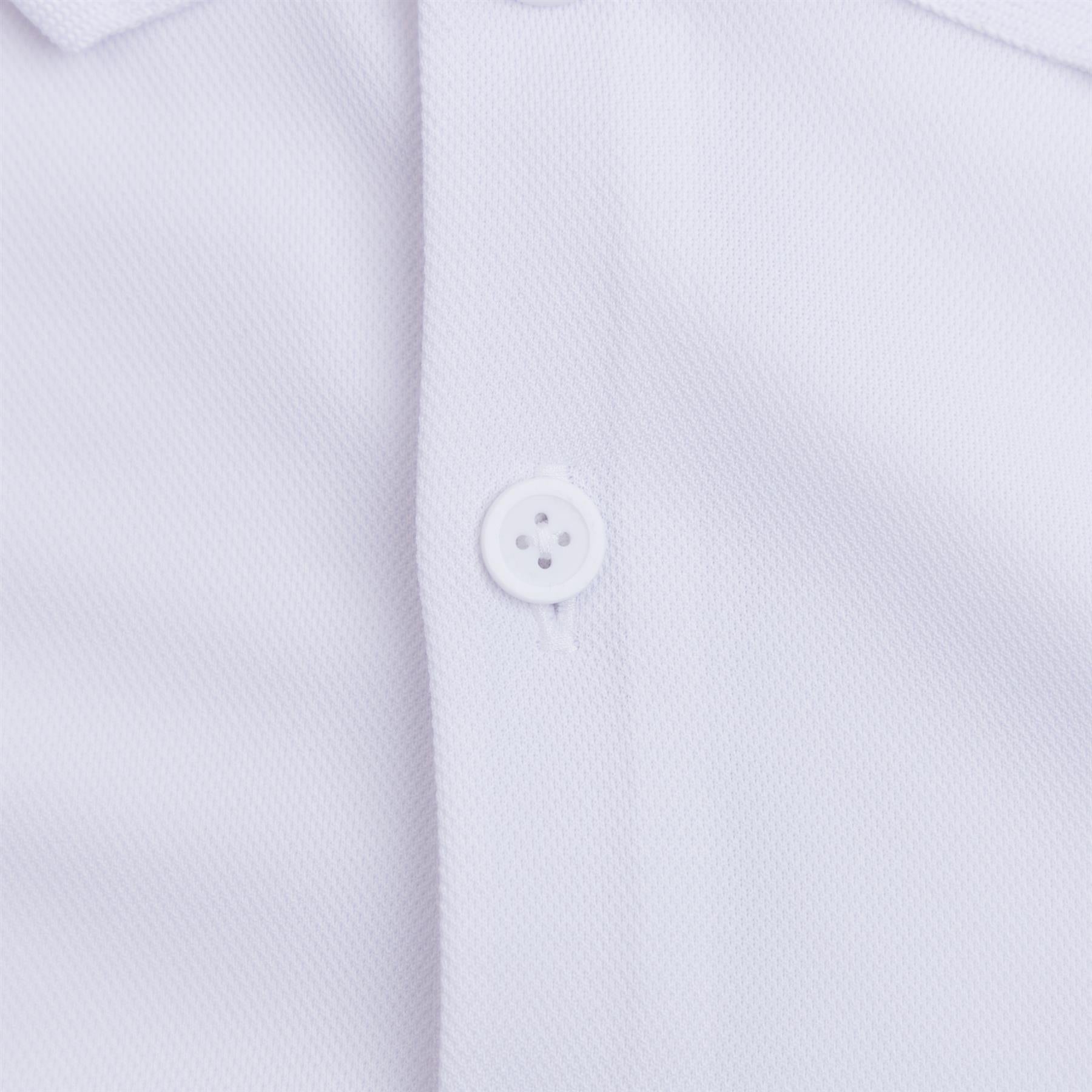 No Members x Nike Victory Polo White - SU24