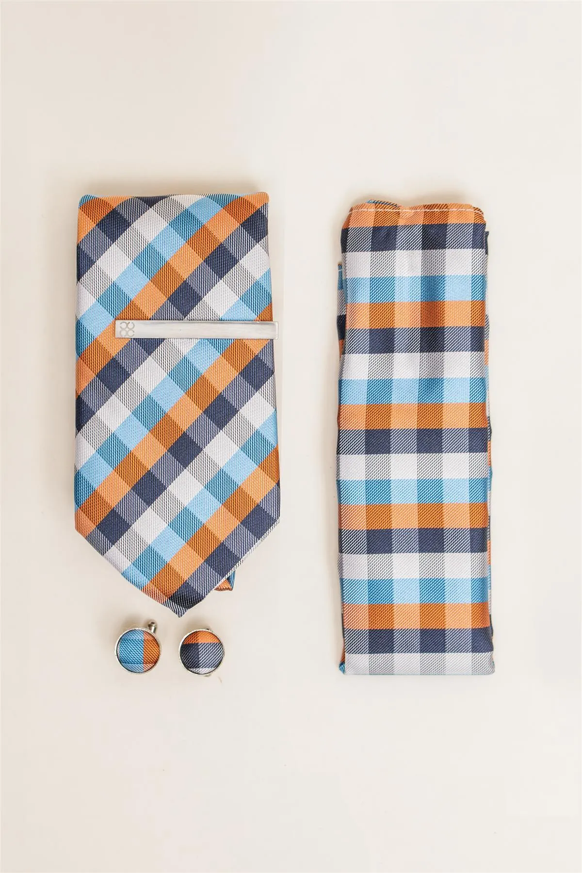 No.8 Tie Gift Set