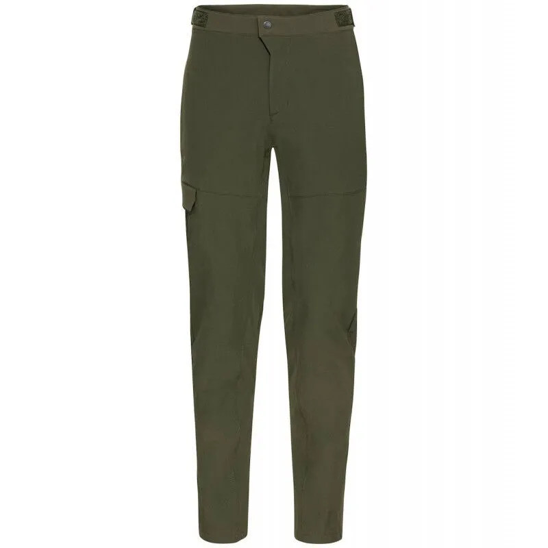 Odlo  Pants Ride Easy - Pantaloni ciclismo - Uomo