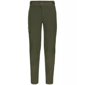 Odlo  Pants Ride Easy - Pantaloni ciclismo - Uomo