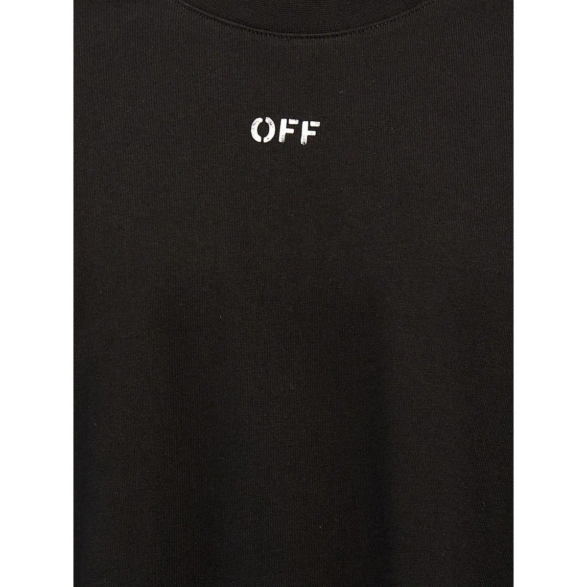 Off-White  |T-Shirts