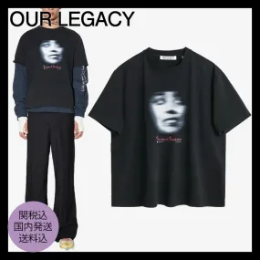 OUR LEGACY  |T-Shirts