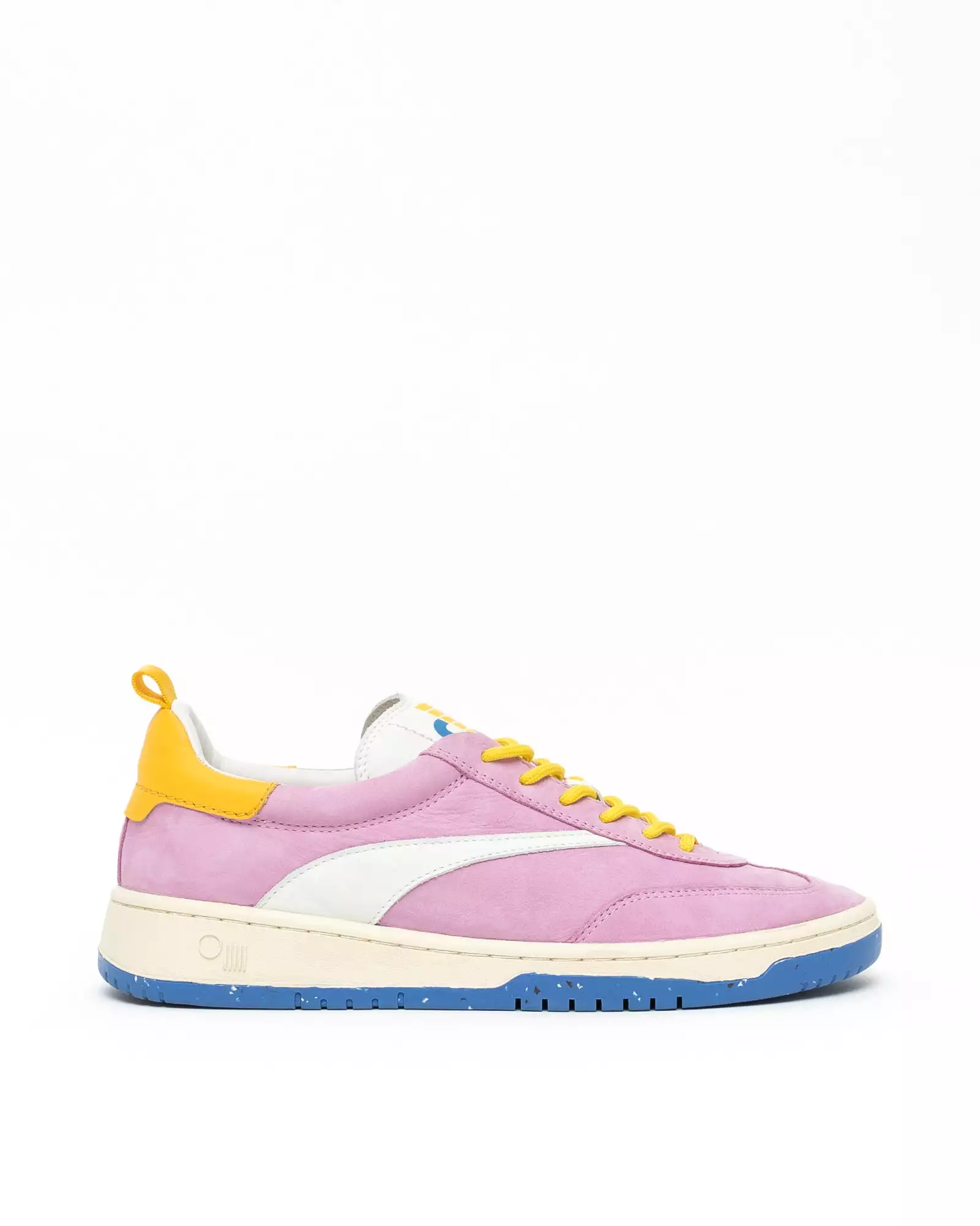 Panama Sneaker - Orchid