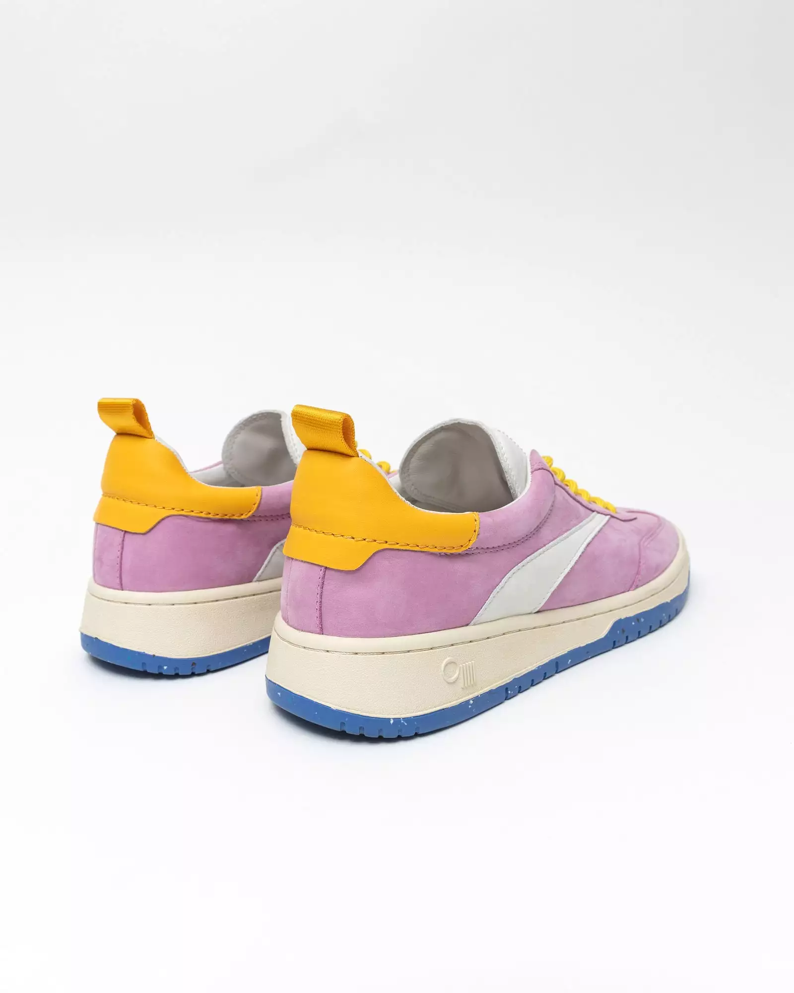 Panama Sneaker - Orchid