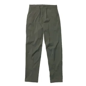 PANTALONE WADI Uomo Baremark Green