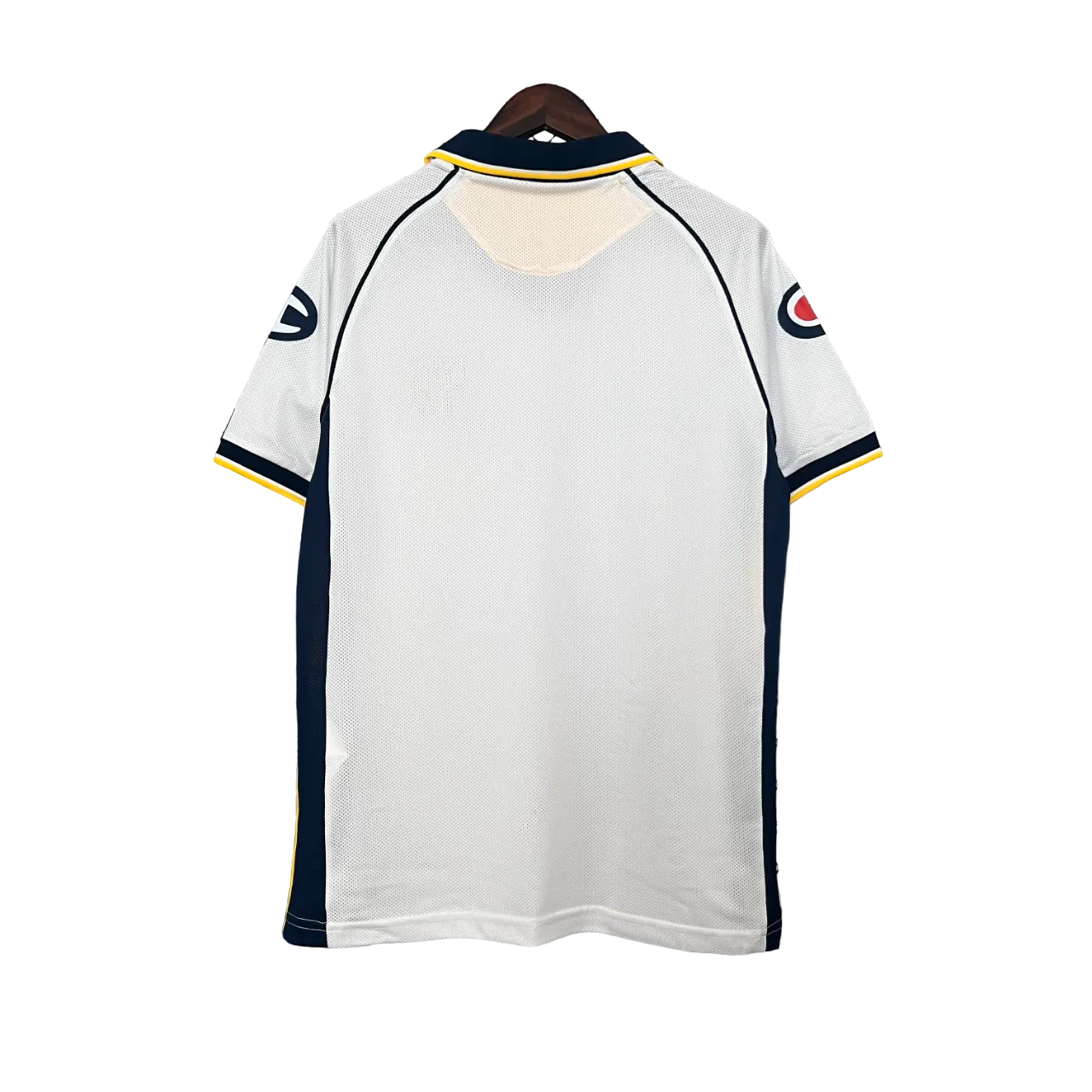 Parma Away - 03/04 Vintage