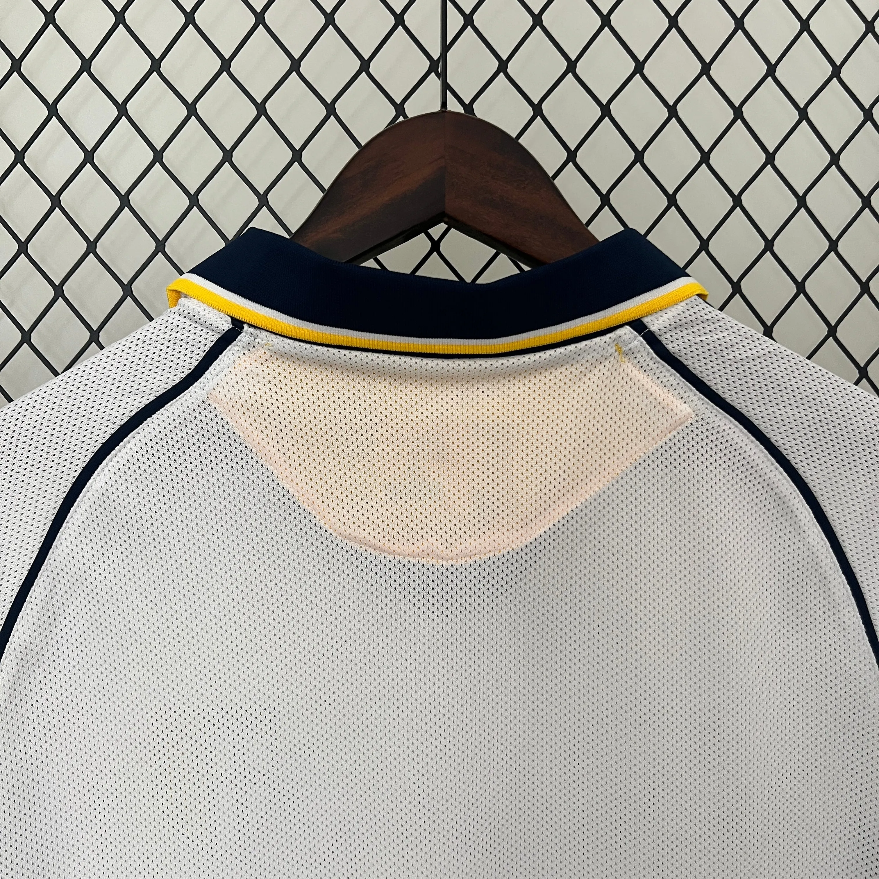 Parma Away - 03/04 Vintage