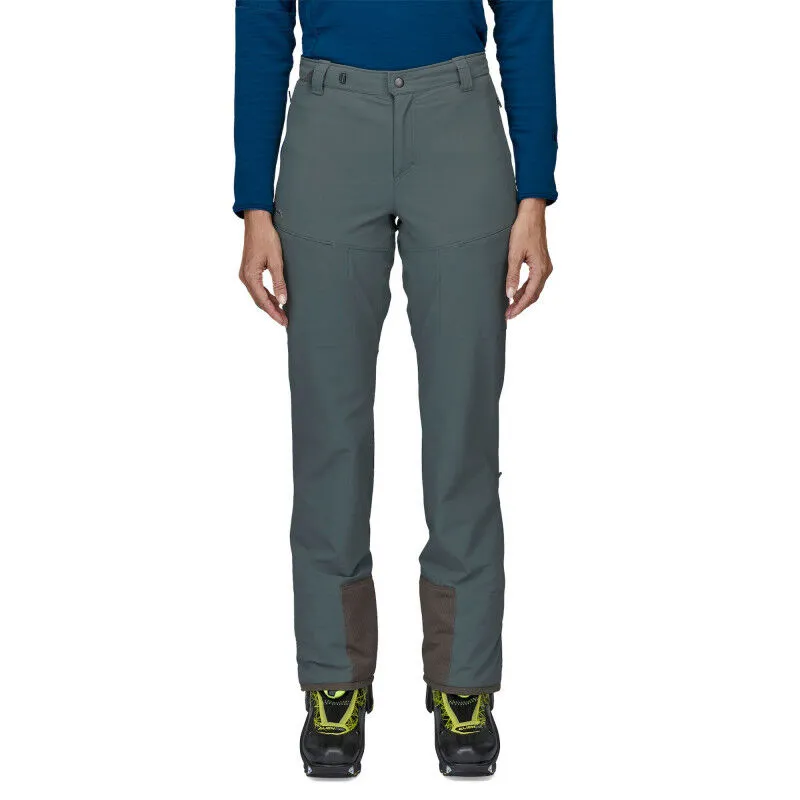 Patagonia  Alpine Guide Pants - Pantaloni alpinismo - Donna