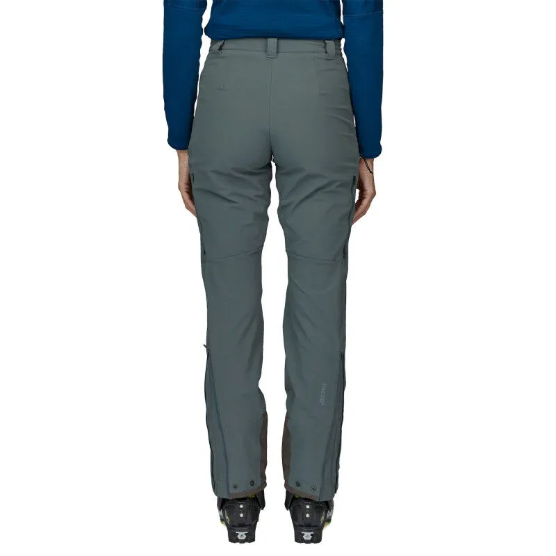 Patagonia  Alpine Guide Pants - Pantaloni alpinismo - Donna