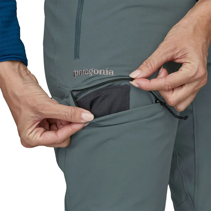 Patagonia  Alpine Guide Pants - Pantaloni alpinismo - Donna