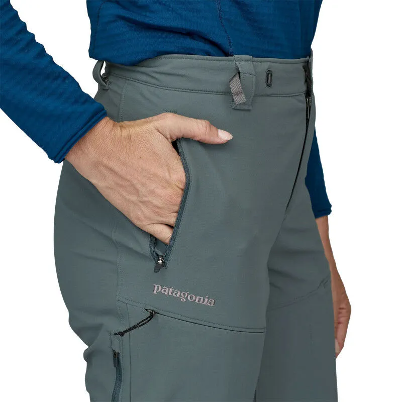 Patagonia  Alpine Guide Pants - Pantaloni alpinismo - Donna