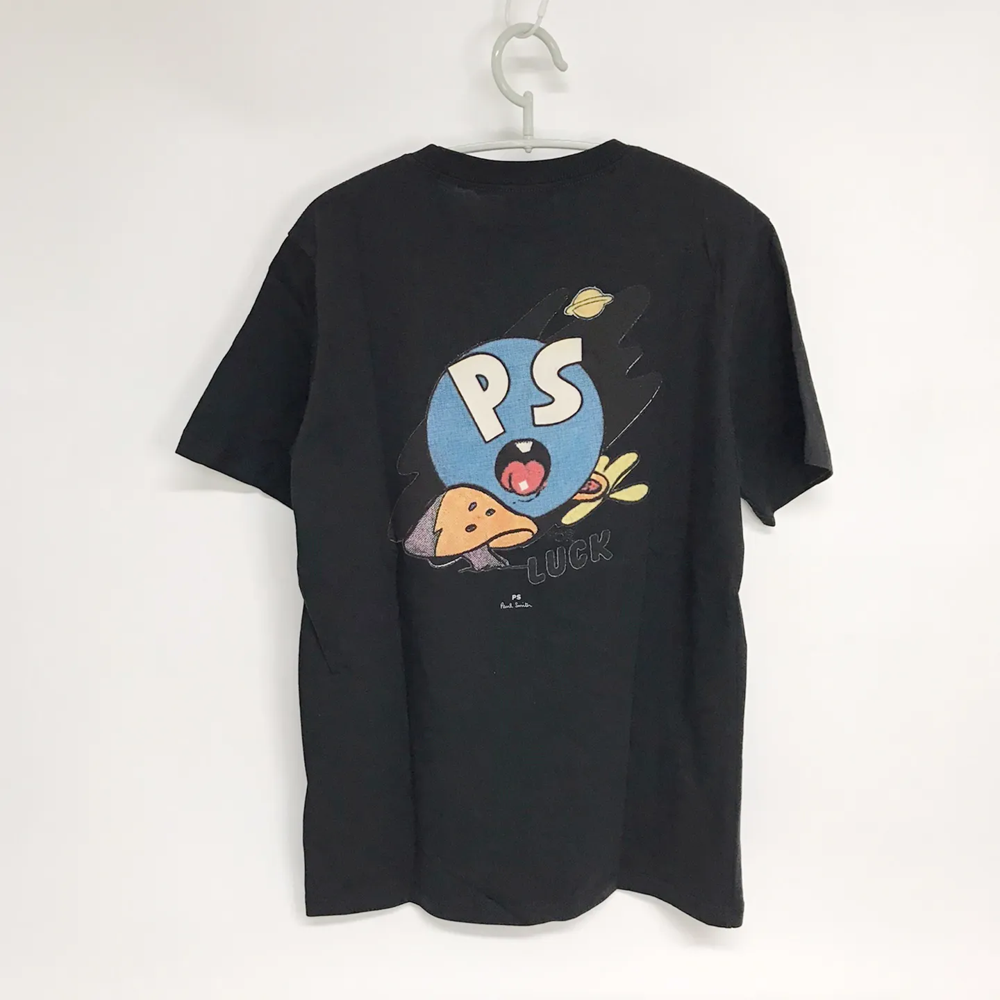 Paul Smith  |Cotton T-Shirts