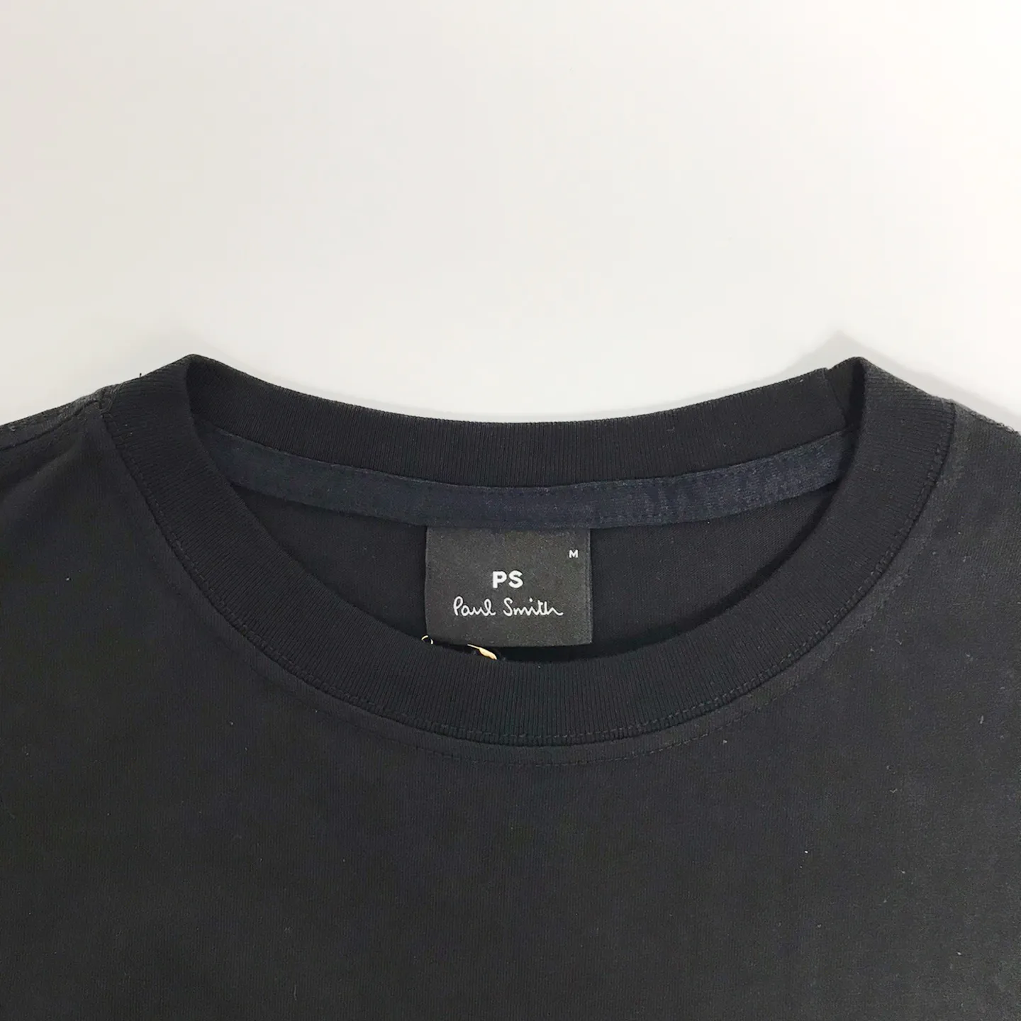 Paul Smith  |Cotton T-Shirts