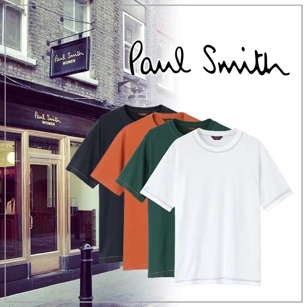 Paul Smith  |T-Shirts