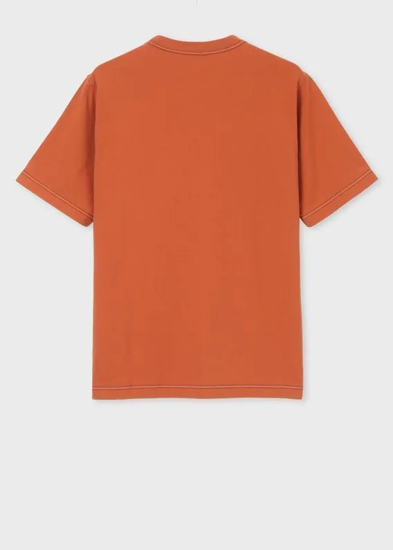 Paul Smith  |T-Shirts