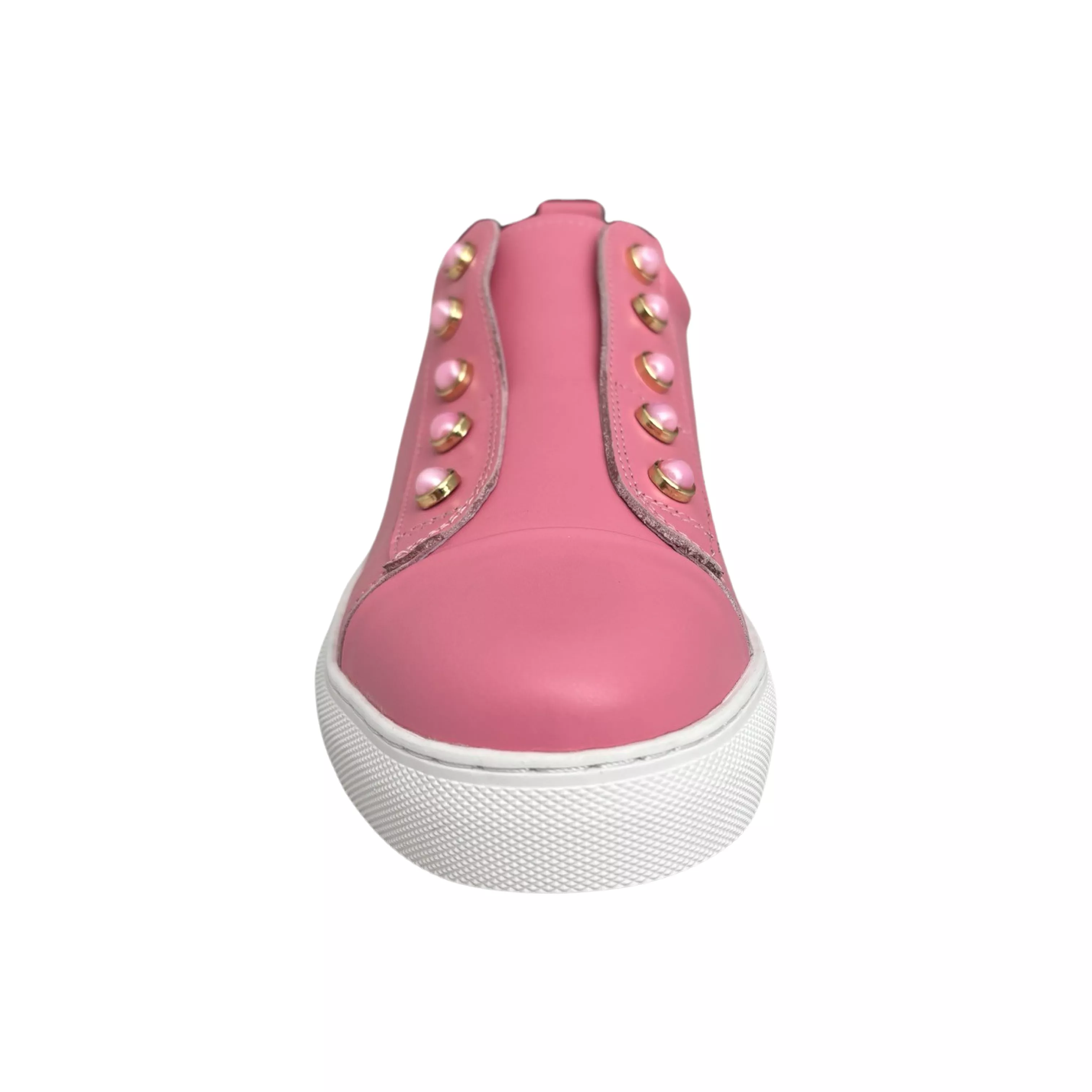 Pearla Coral Sneaker