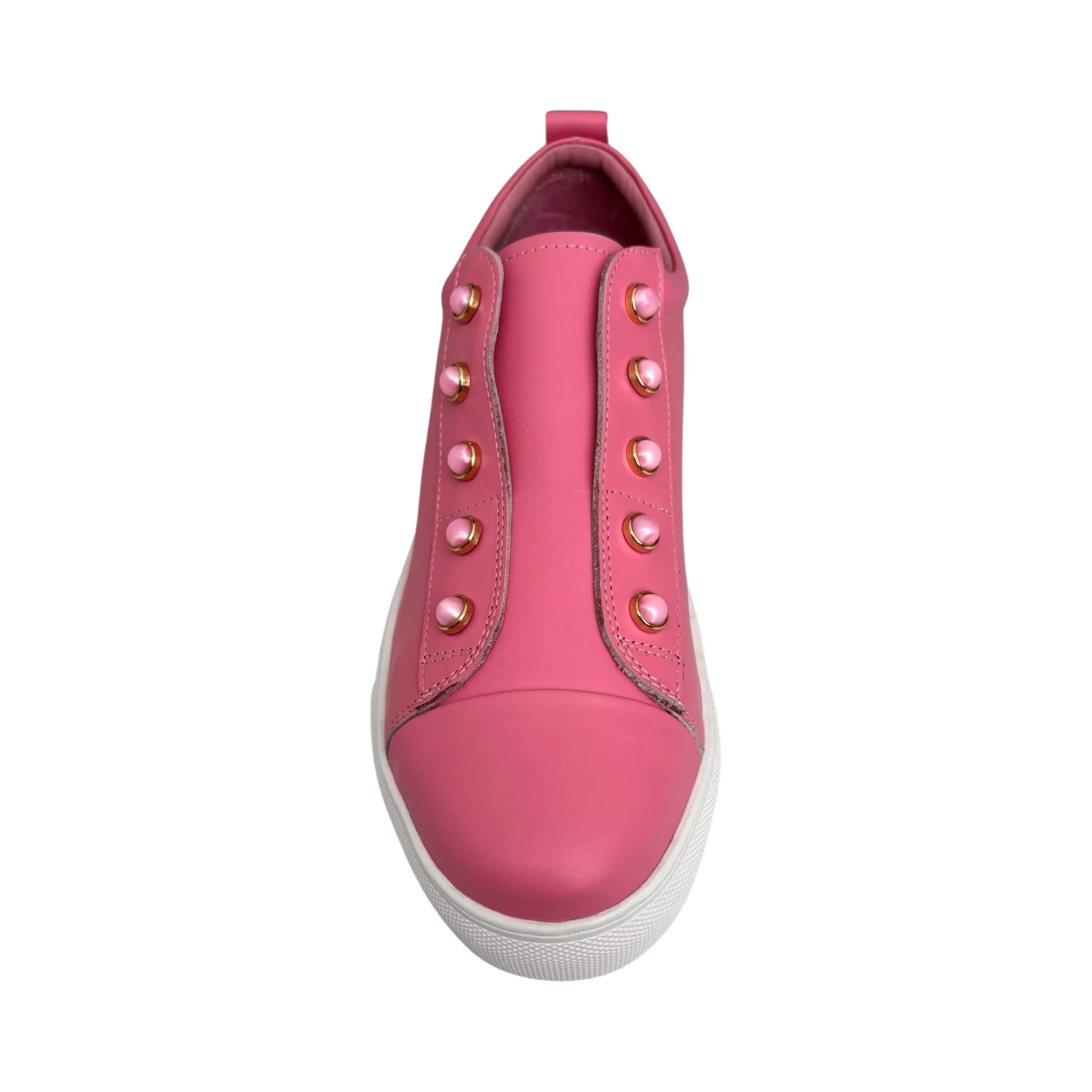 Pearla Coral Sneaker