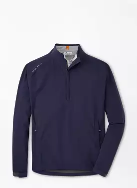 Peter Millar Shield Half-Zip Rain Shell