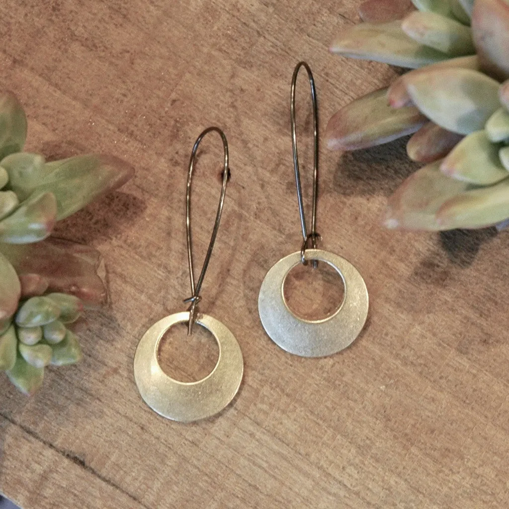 Petra Earrings