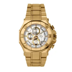 Phantom Gold Watch