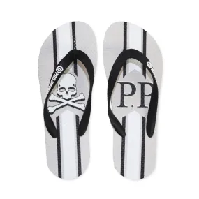 Philipp Plein Men's Flip Flops