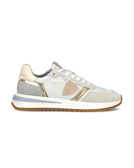 Philippe Model Tropez Sneaker 2.1 - Blanc