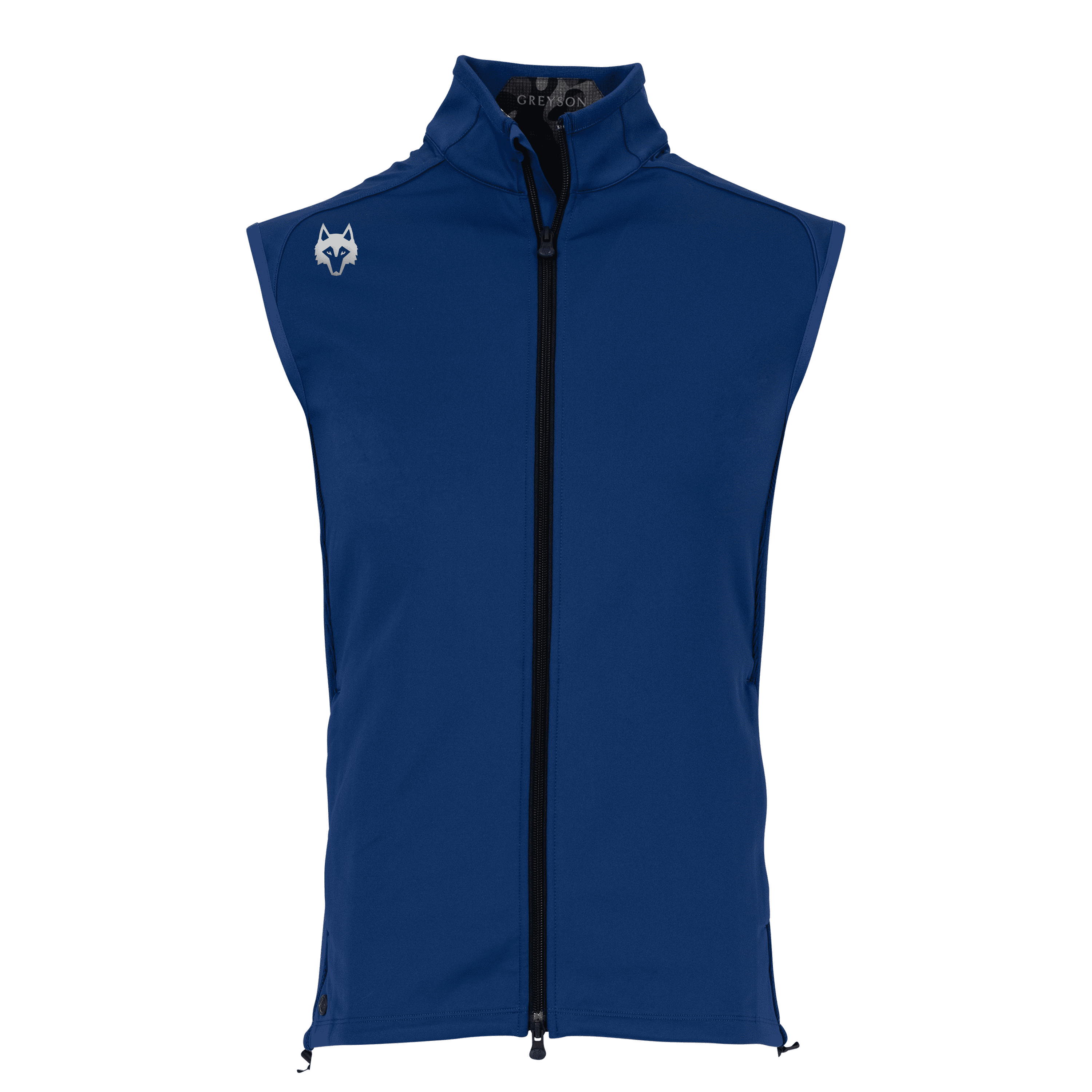 Players Club Sequoia Vest