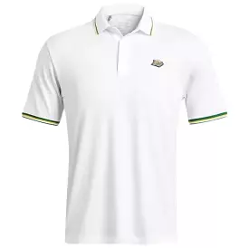 Playoff 3.0 LE Polo White - SS24