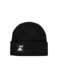 Poler Daily Driver Beanie - Black