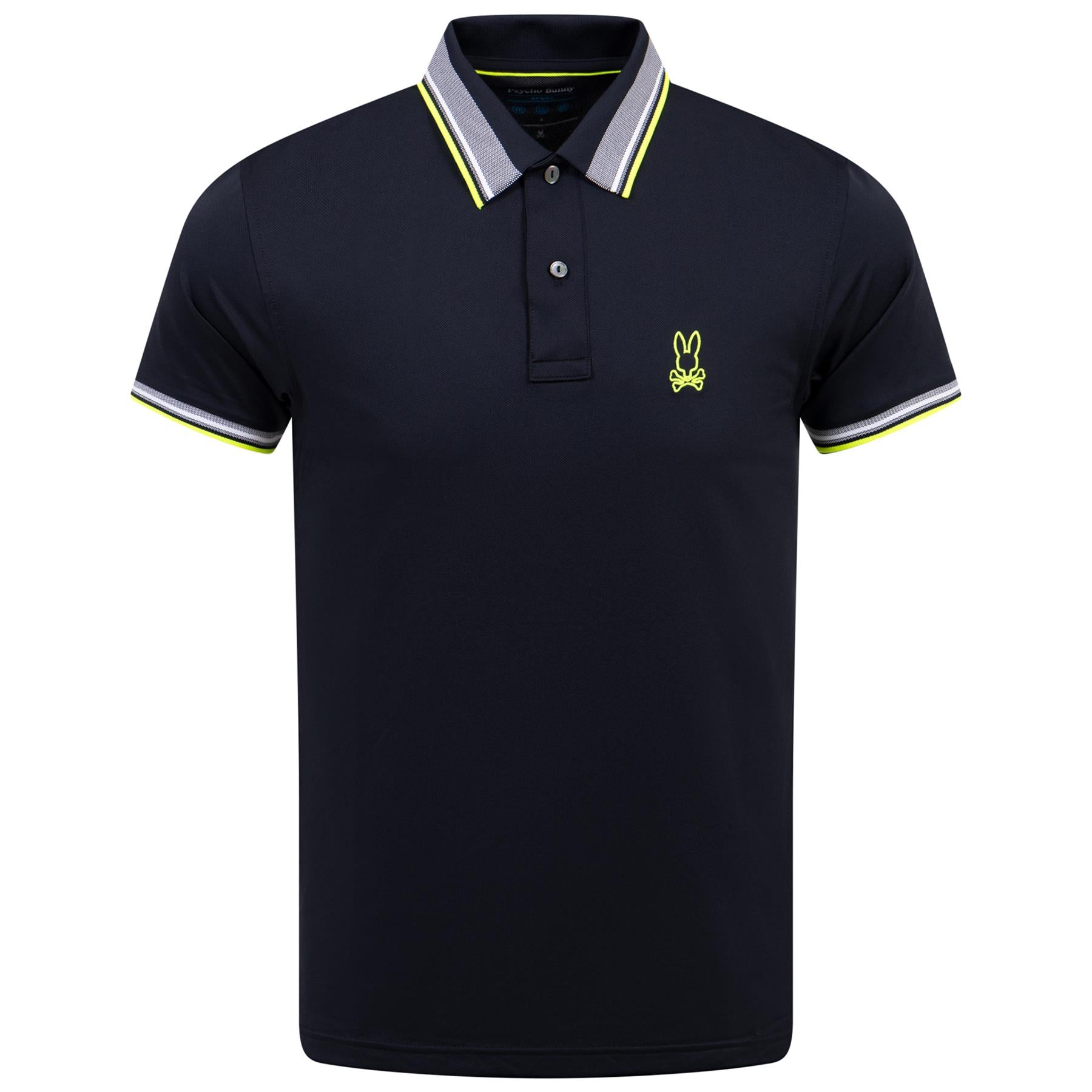 Portland Sport Polo Navy - SS24