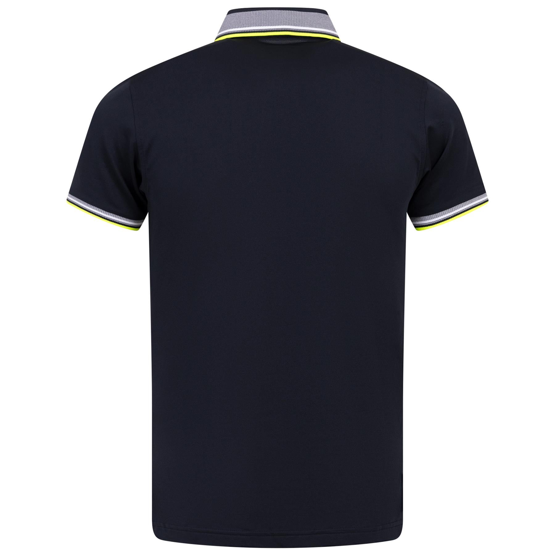 Portland Sport Polo Navy - SS24