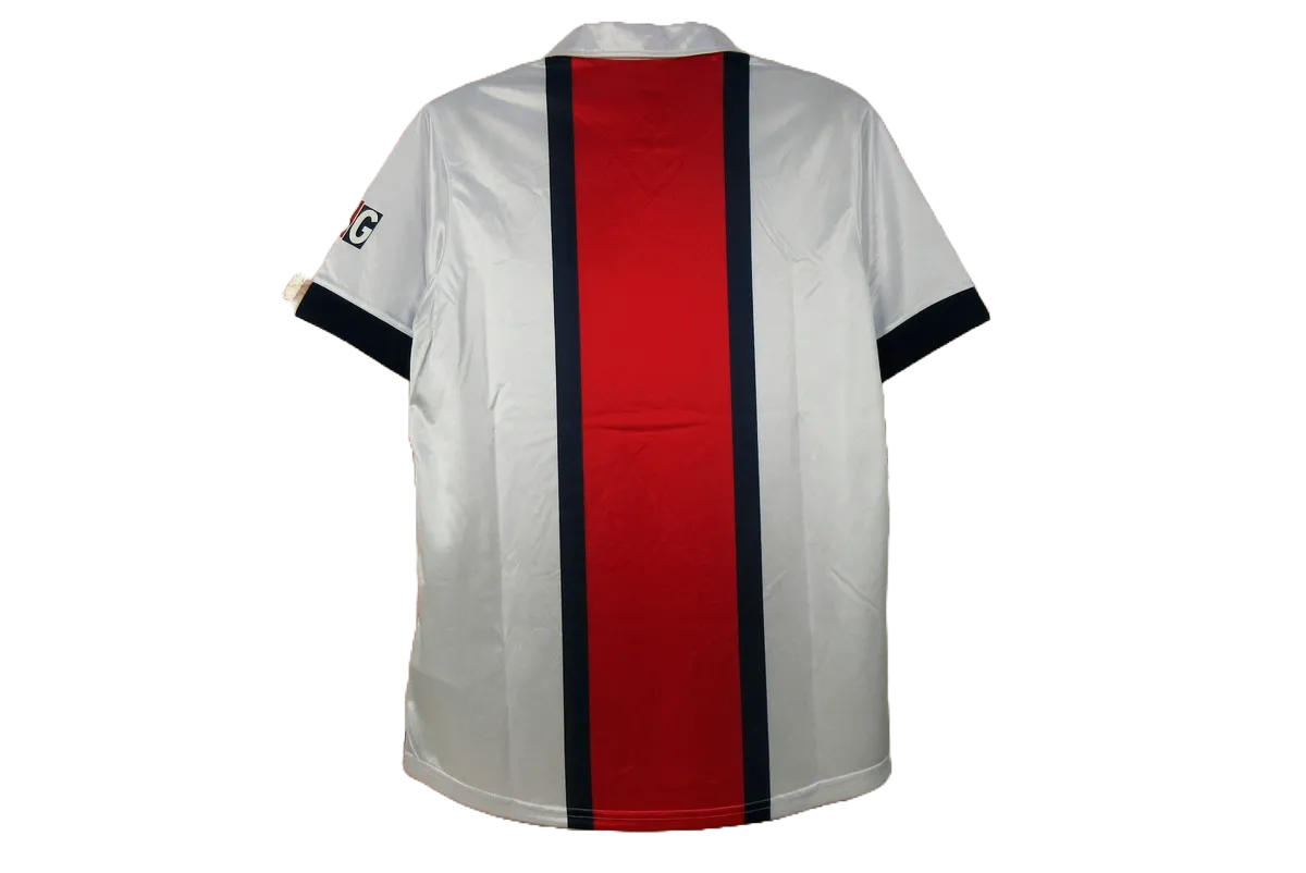 Psg 98-99 Away Retrò