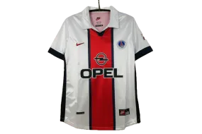 Psg 98-99 Away Retrò