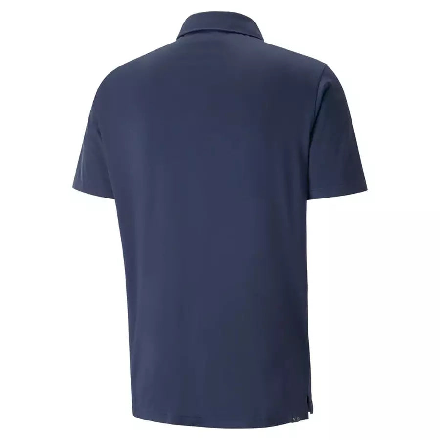 Puma MATTR Grind Men's Golf Polo