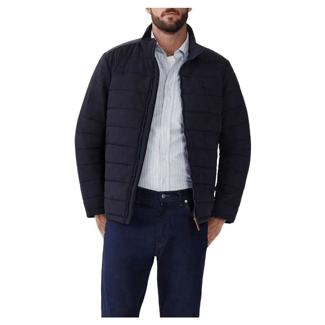 R. M. Williams Patterson Creek Coat