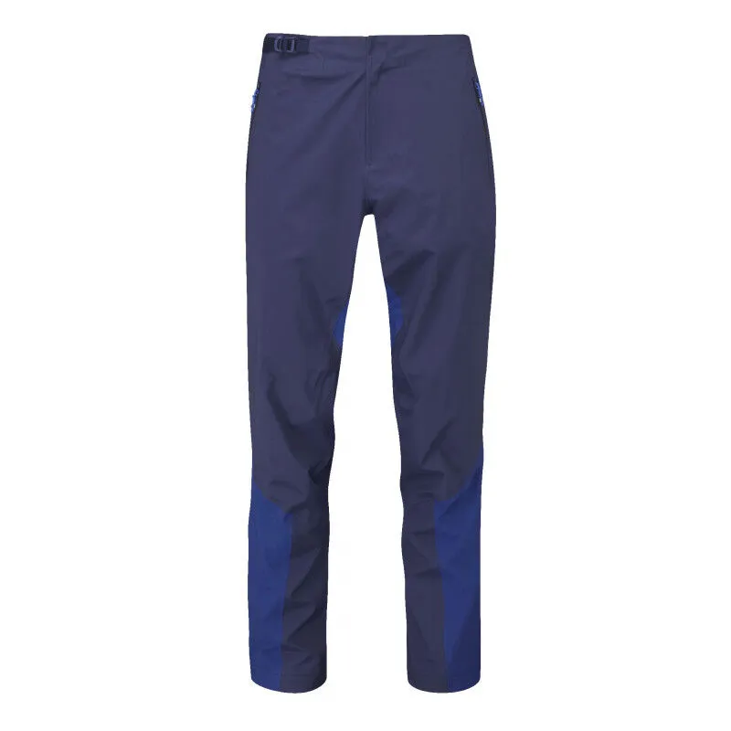 Rab  Kinetic Alpine 2.0 Pants - Pantaloni antipioggia - Uomo