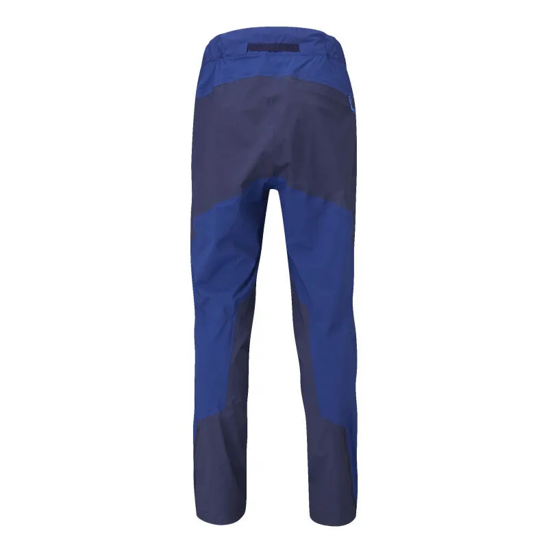 Rab  Kinetic Alpine 2.0 Pants - Pantaloni antipioggia - Uomo