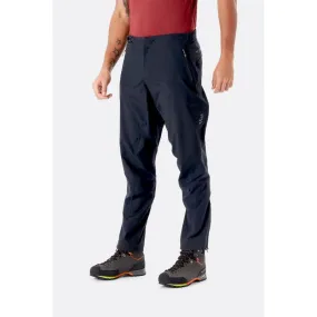 Rab  Kinetic Alpine 2.0 Pants - Pantaloni antipioggia - Uomo