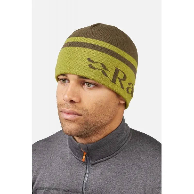 Rab  Logo Band Beanie - Berretto