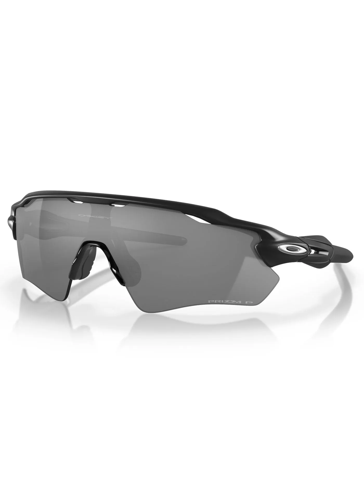 Radar EV Path Matte Black/Prizm Black Polarized Sunglasses