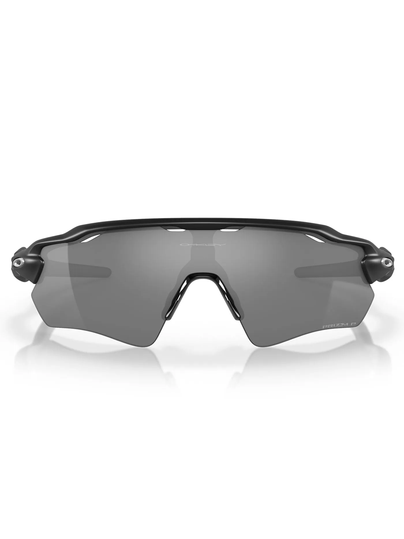 Radar EV Path Matte Black/Prizm Black Polarized Sunglasses