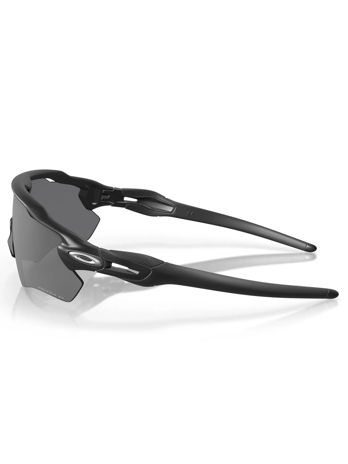 Radar EV Path Matte Black/Prizm Black Polarized Sunglasses