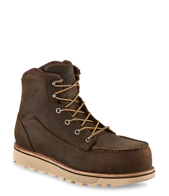 Red Wing Style #2475 Men's Traction Tred Lite 6-inch Boot