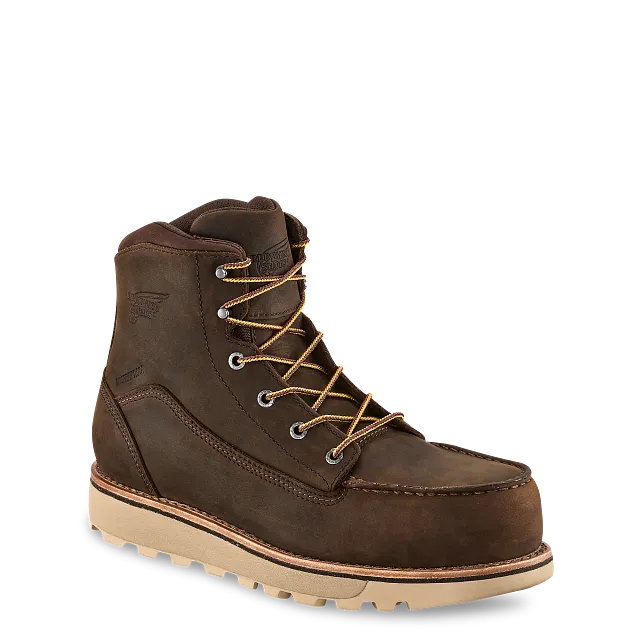 Red Wing Style #2475 Men's Traction Tred Lite 6-inch Boot