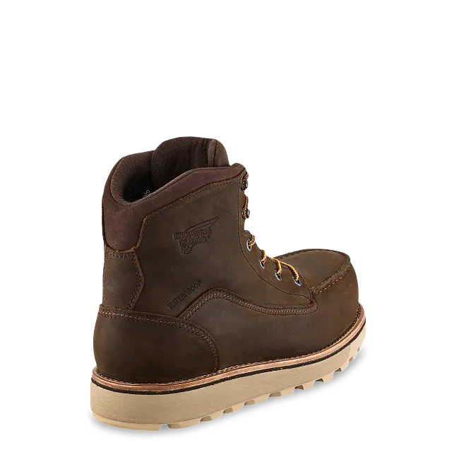 Red Wing Style #2475 Men's Traction Tred Lite 6-inch Boot