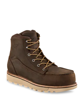 Red Wing Style #2475 Men's Traction Tred Lite 6-inch Boot