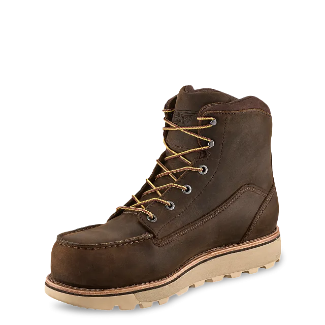 Red Wing Style #2475 Men's Traction Tred Lite 6-inch Boot