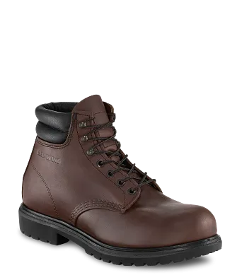 Red Wing Style #2545 Men's SuperSole® X 6-inch Boot